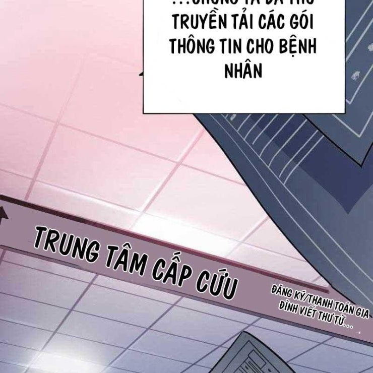 Tuyệt Đỉnh Bác Sĩ - Page 47