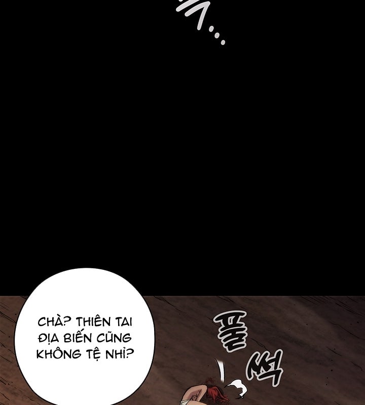 Thần Kiếm: Đứa Con Của Thần Chết - Page 118