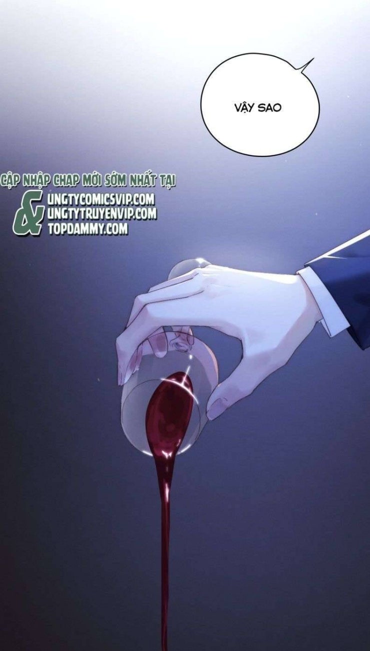 Thiếu Gia Không Ngoan - Page 19