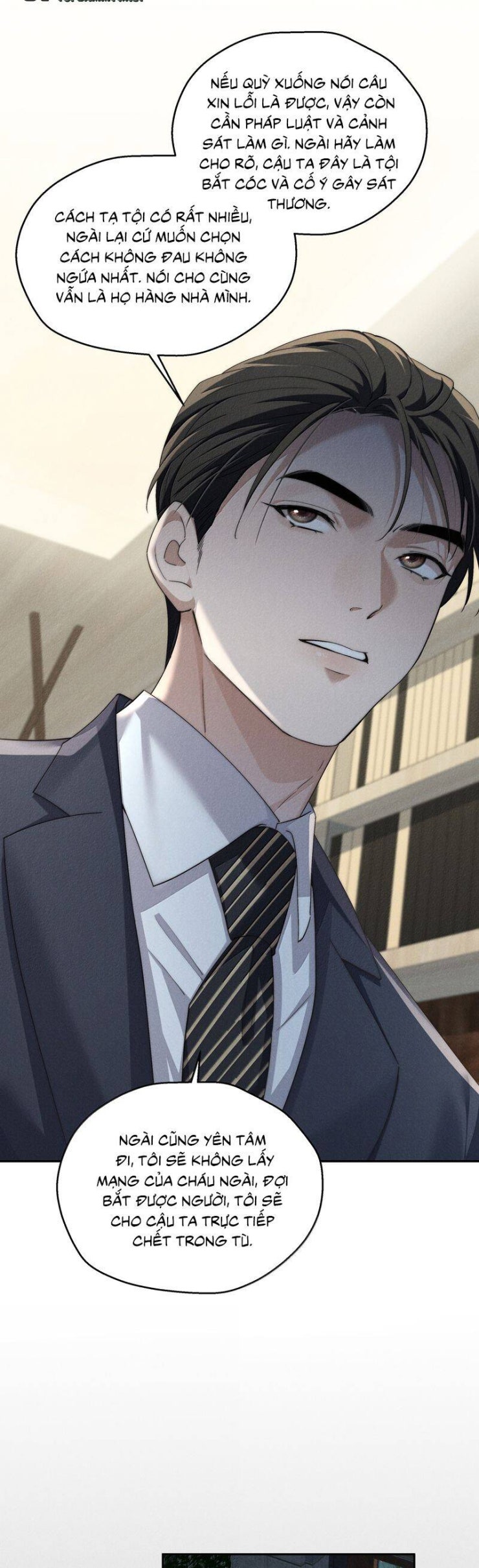 Thiếu Gia Không Ngoan - Page 11