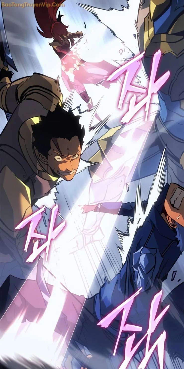 Solo Leveling : Ragnarok - Page 92