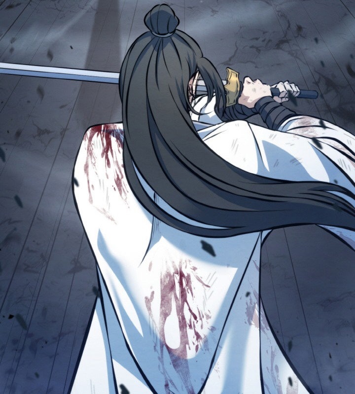 Đệ Tử Của Võ Lâm Minh Chủ - Page 102