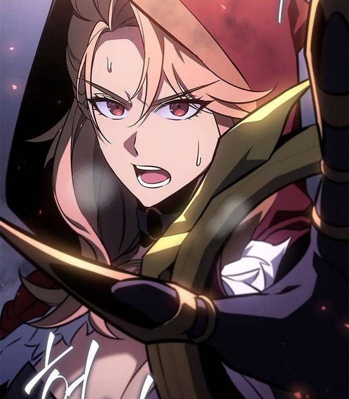 Solo Leveling ARISE: Nguồn Gốc Của Thợ Săn - Page 124