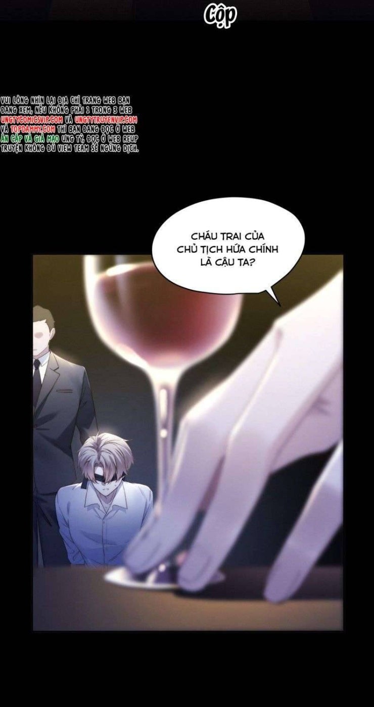 Thiếu Gia Không Ngoan - Page 14