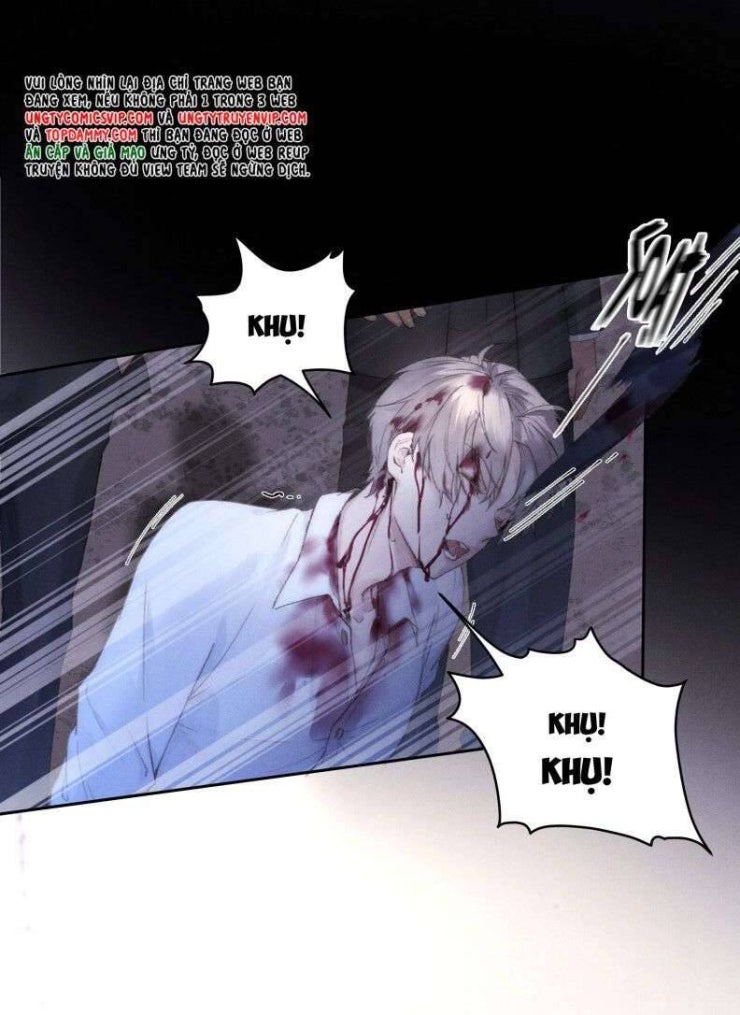 Thiếu Gia Không Ngoan - Page 21