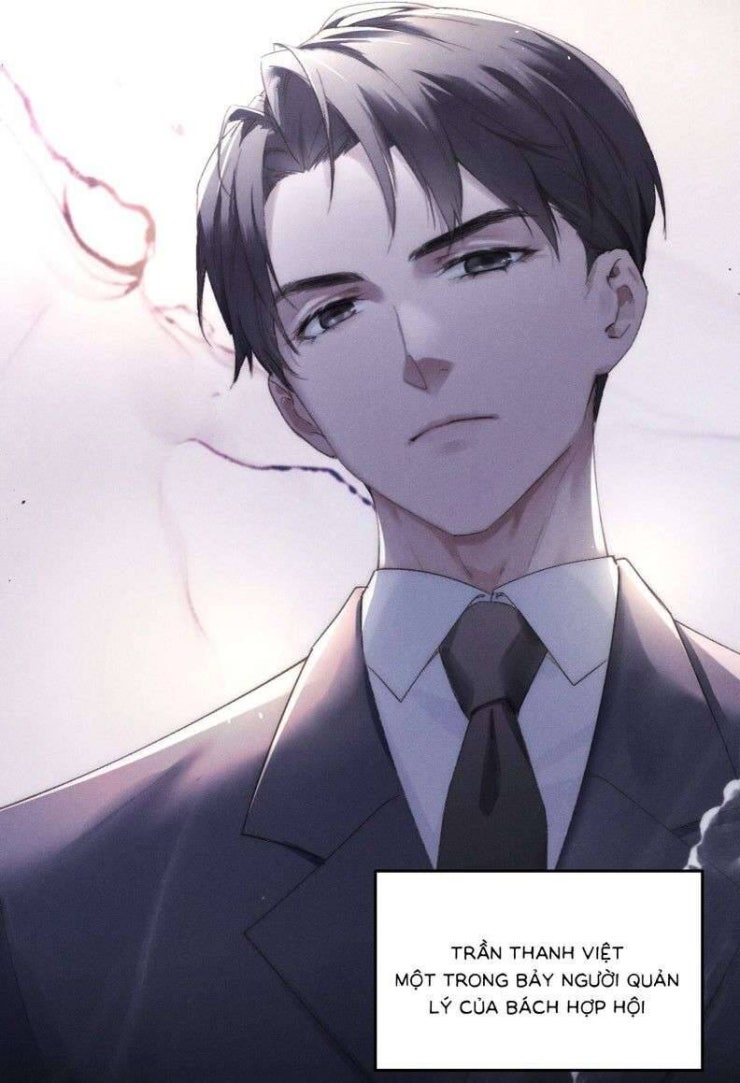 Thiếu Gia Không Ngoan - Page 22