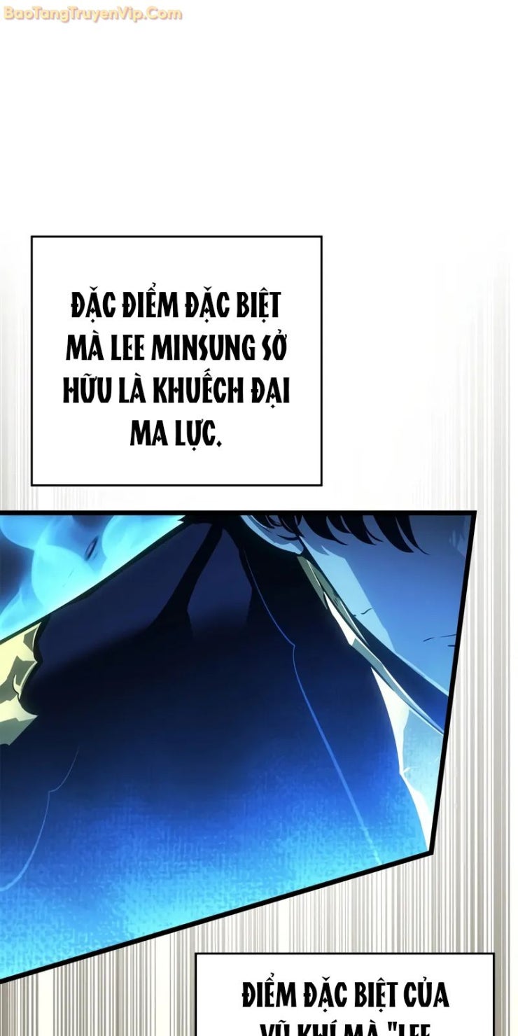 Solo Leveling : Ragnarok - Page 50