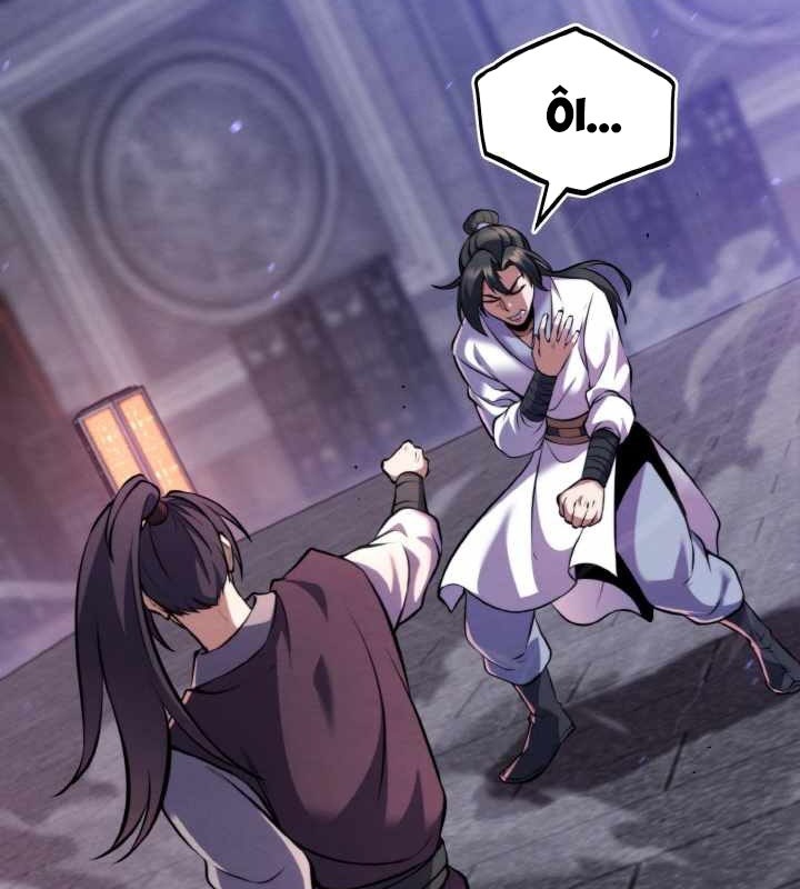 Đệ Tử Của Võ Lâm Minh Chủ - Page 135