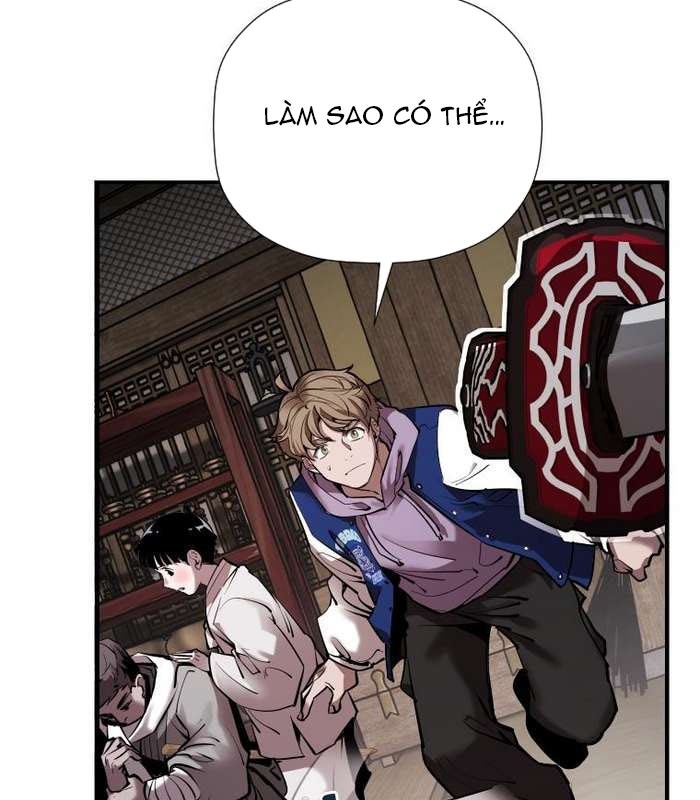 Thần Thoại Mất Tích Và Thiên Tài Phép Thuật - Page 164