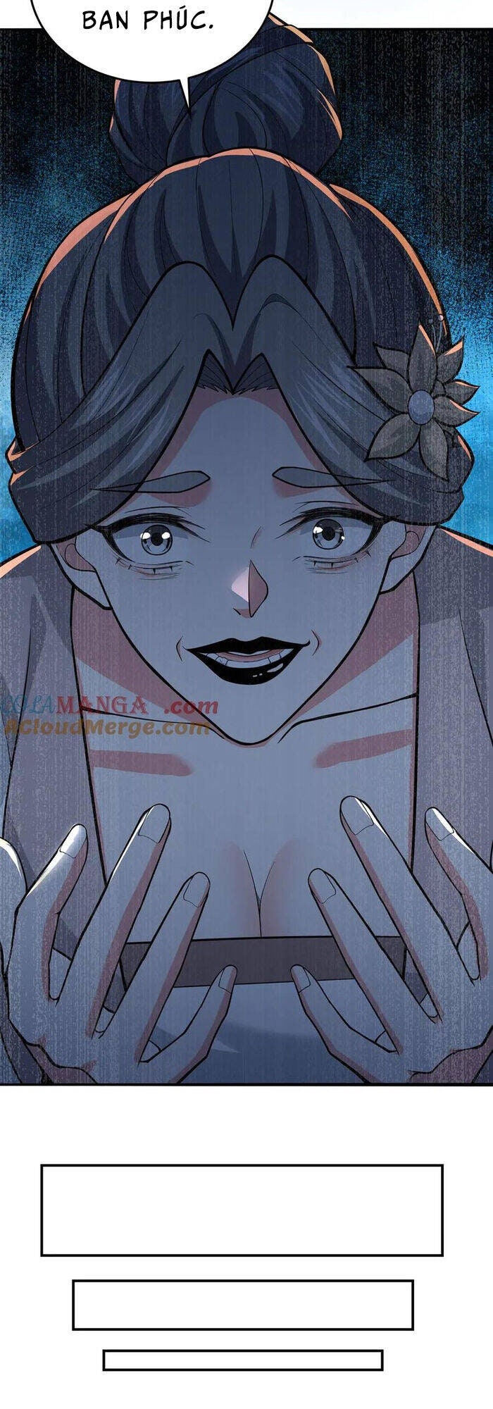 Giết Ta Thêm Vài Lần Nữa, Ta Liền Trở Thành Vô Địch! - Page 21