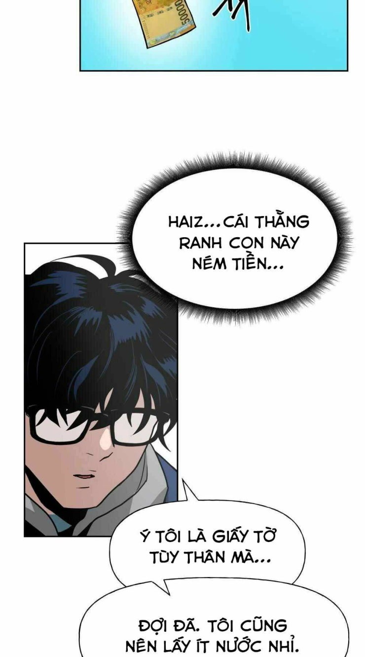 Giang Hồ Thực Thi Công Lý - Page 30