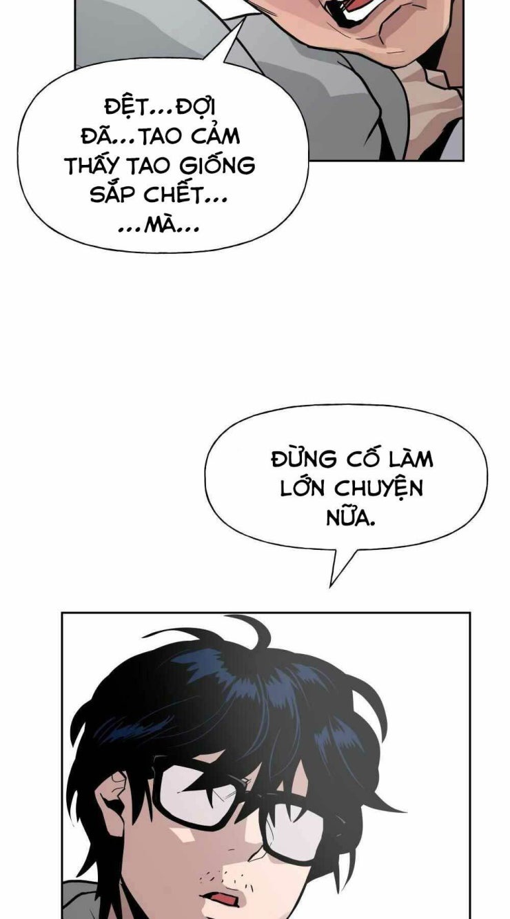 Giang Hồ Thực Thi Công Lý - Page 62