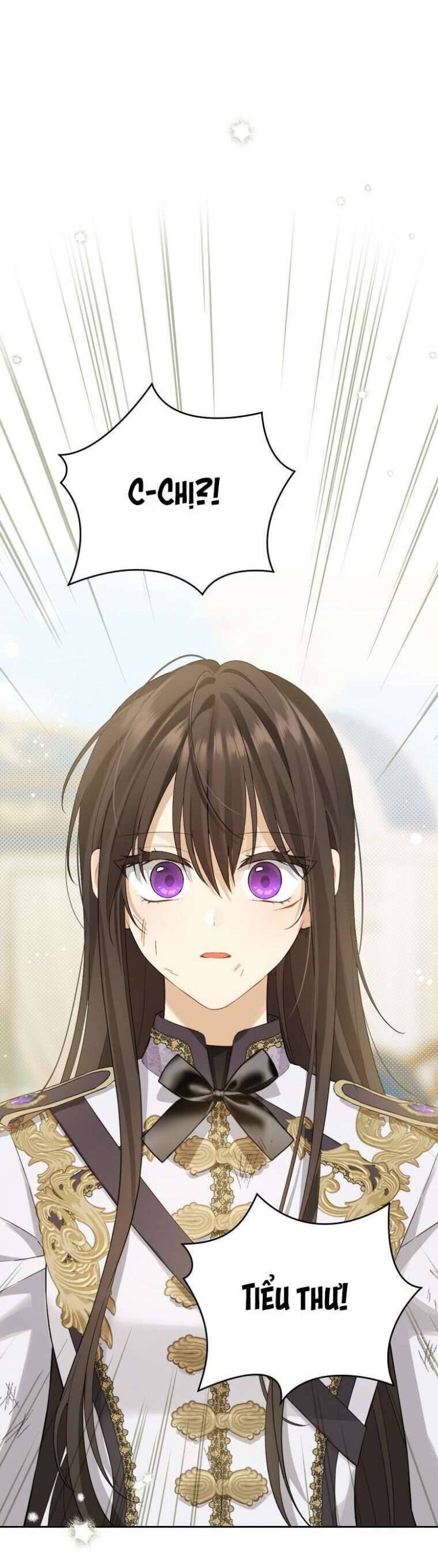 Thực Ra Tôi Mới Là Thật - Page 22