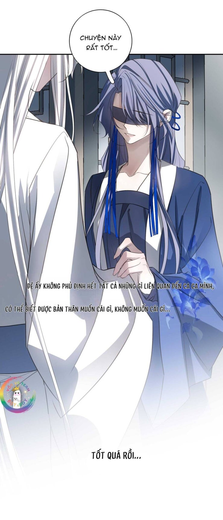Sau Khi Chết Ta Trở Thành Nốt Chu Sa Của Ca Ca - Page 37