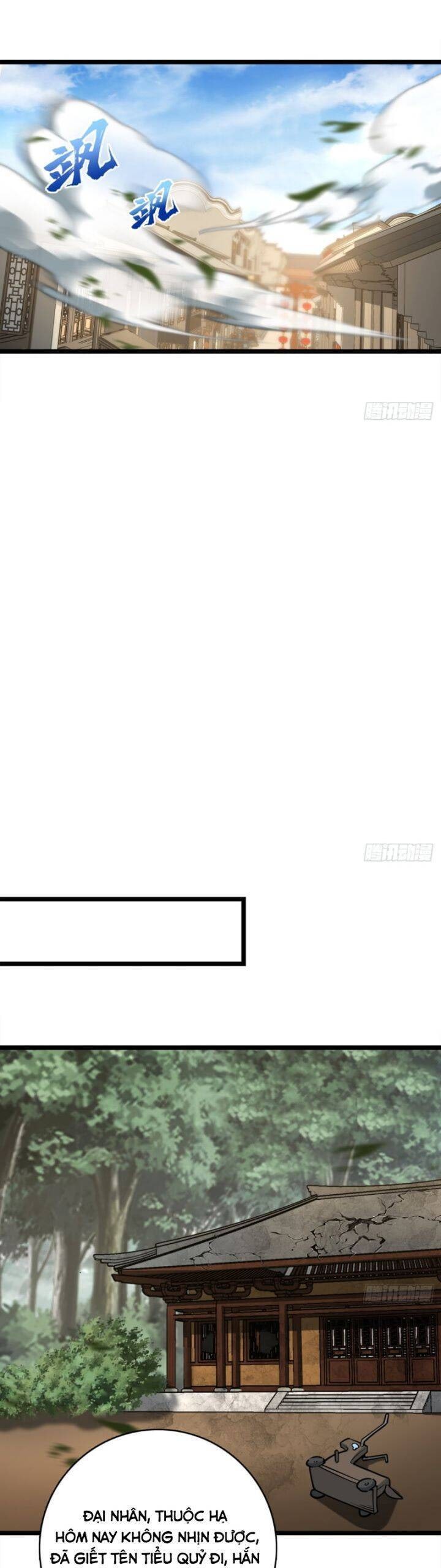 Giết Ta Thêm Vài Lần Nữa, Ta Liền Trở Thành Vô Địch! - Page 14