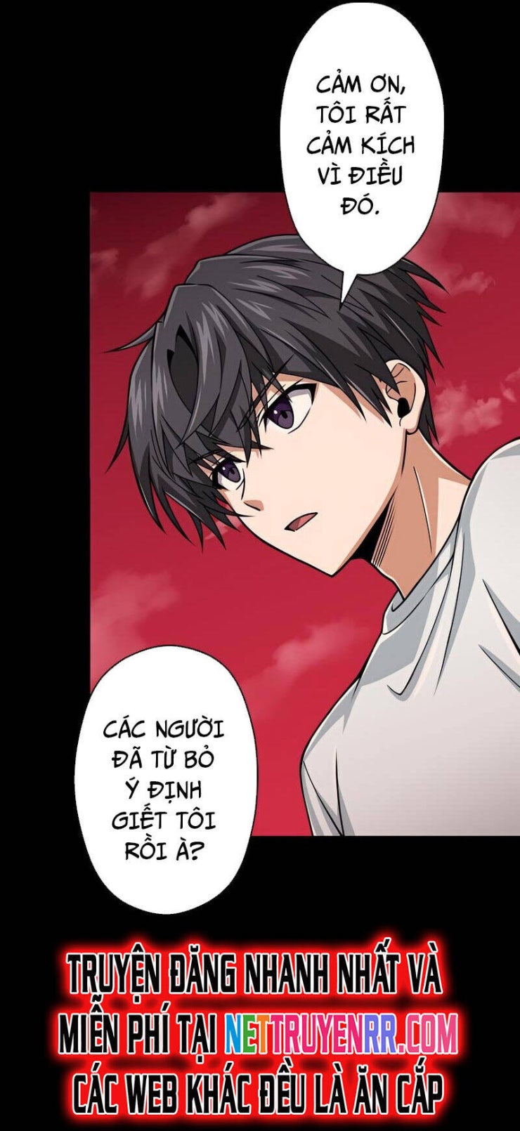 Đại Hiền Nhân Ma Thuật Cấp 99990000 - Page 14