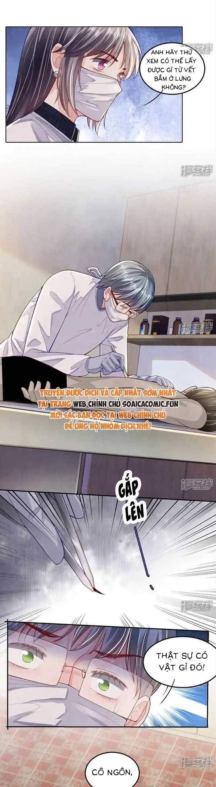 Tôi Có Ông Chồng Hay Ghen - Page 13