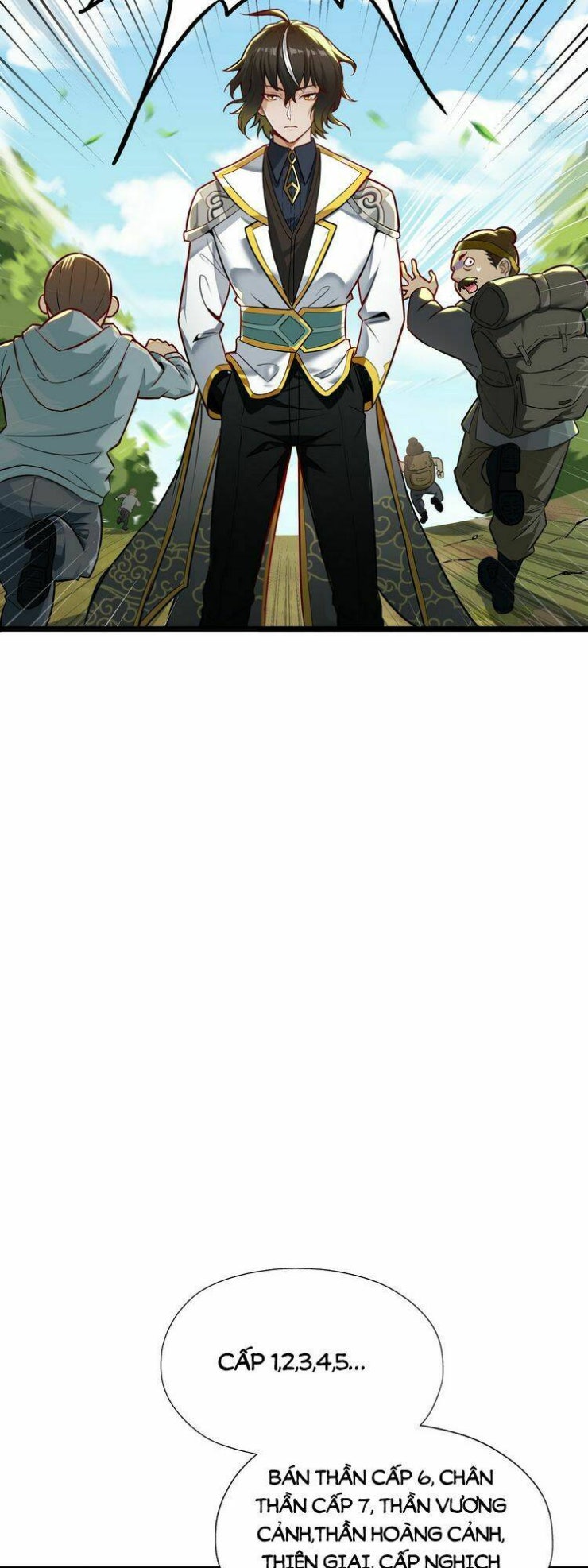 Thiên Đạo Này Cũng Không Ngốc Lắm - Page 41