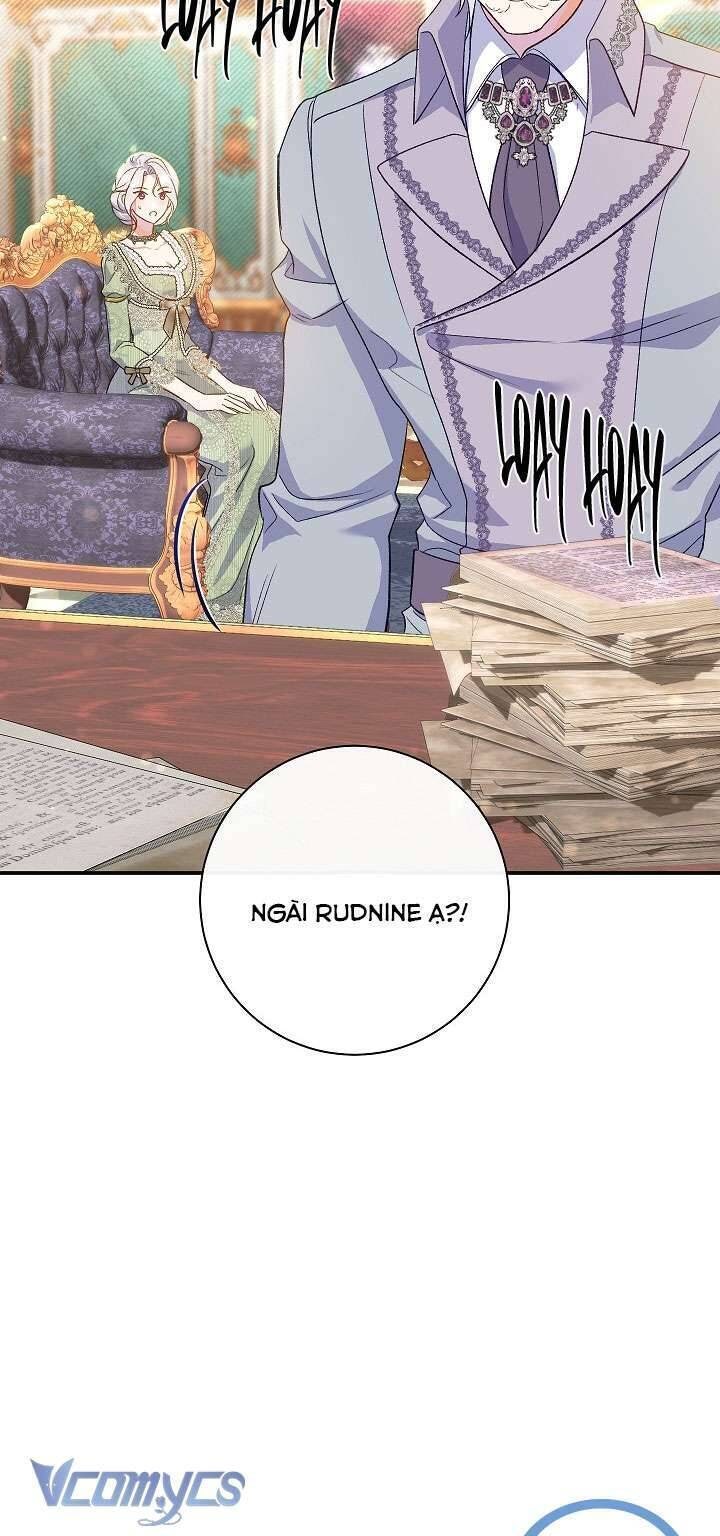 Người Xem Mắt Của Ác Nữ Quá Hoàn Hảo - Page 11