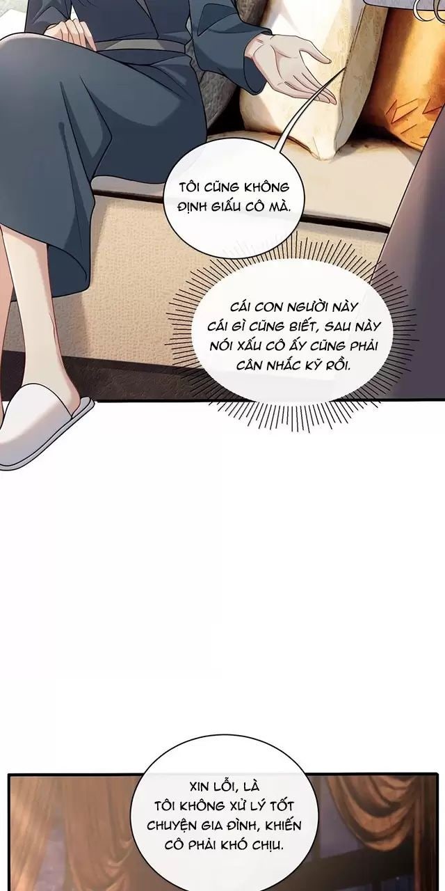 Người Tình Nguy Hiểm - Page 31