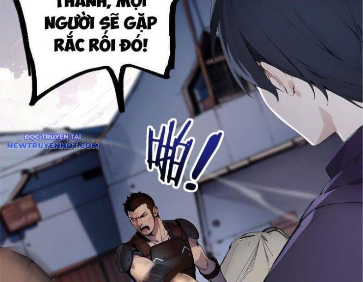 Mạt Thế Chi Đỉnh, Đối Kháng Với Quái Dị Cấp Diệt Thế! - Page 240