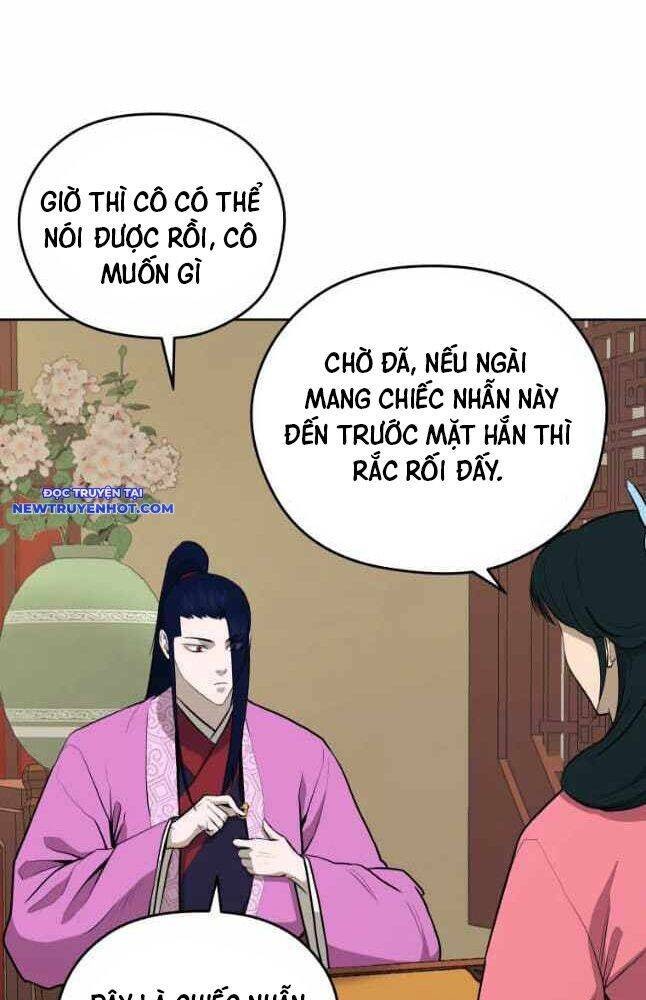 Thái Thú Kang Jin Lee - Page 37