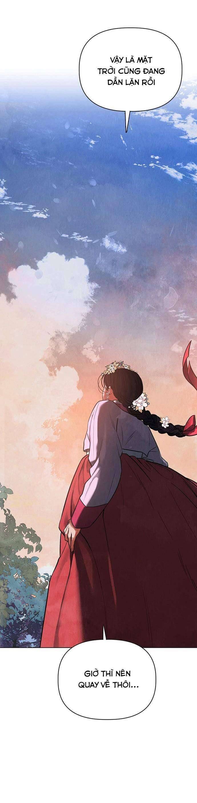 Quỷ Hồn - Page 22