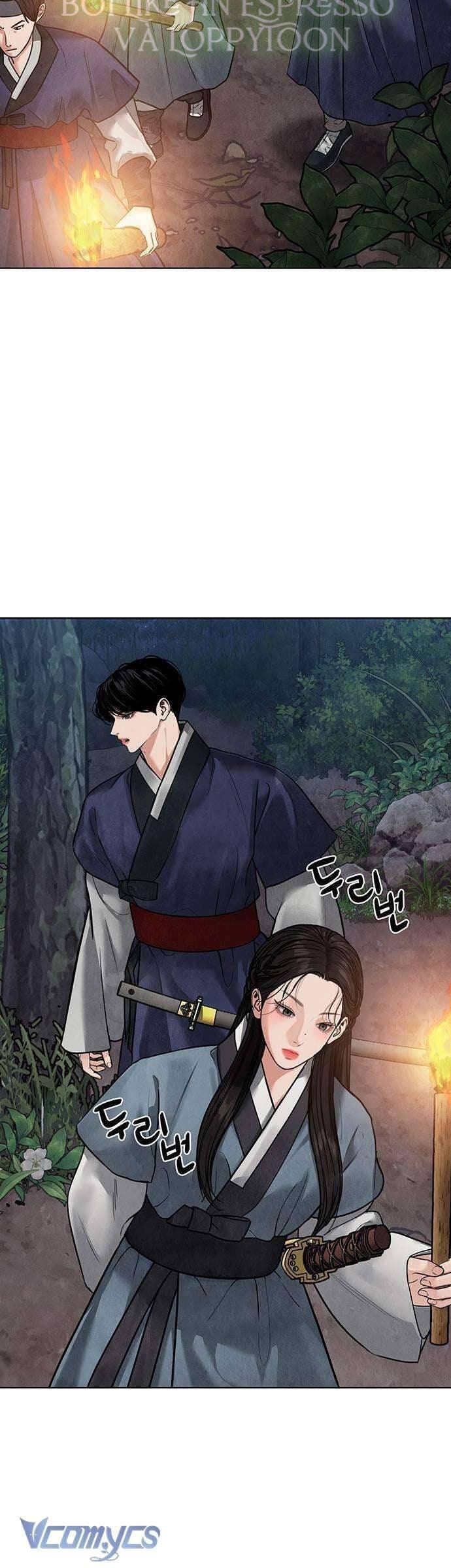 Quỷ Hồn - Page 16