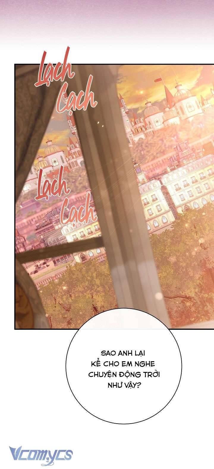 Người Xem Mắt Của Ác Nữ Quá Hoàn Hảo - Page 25