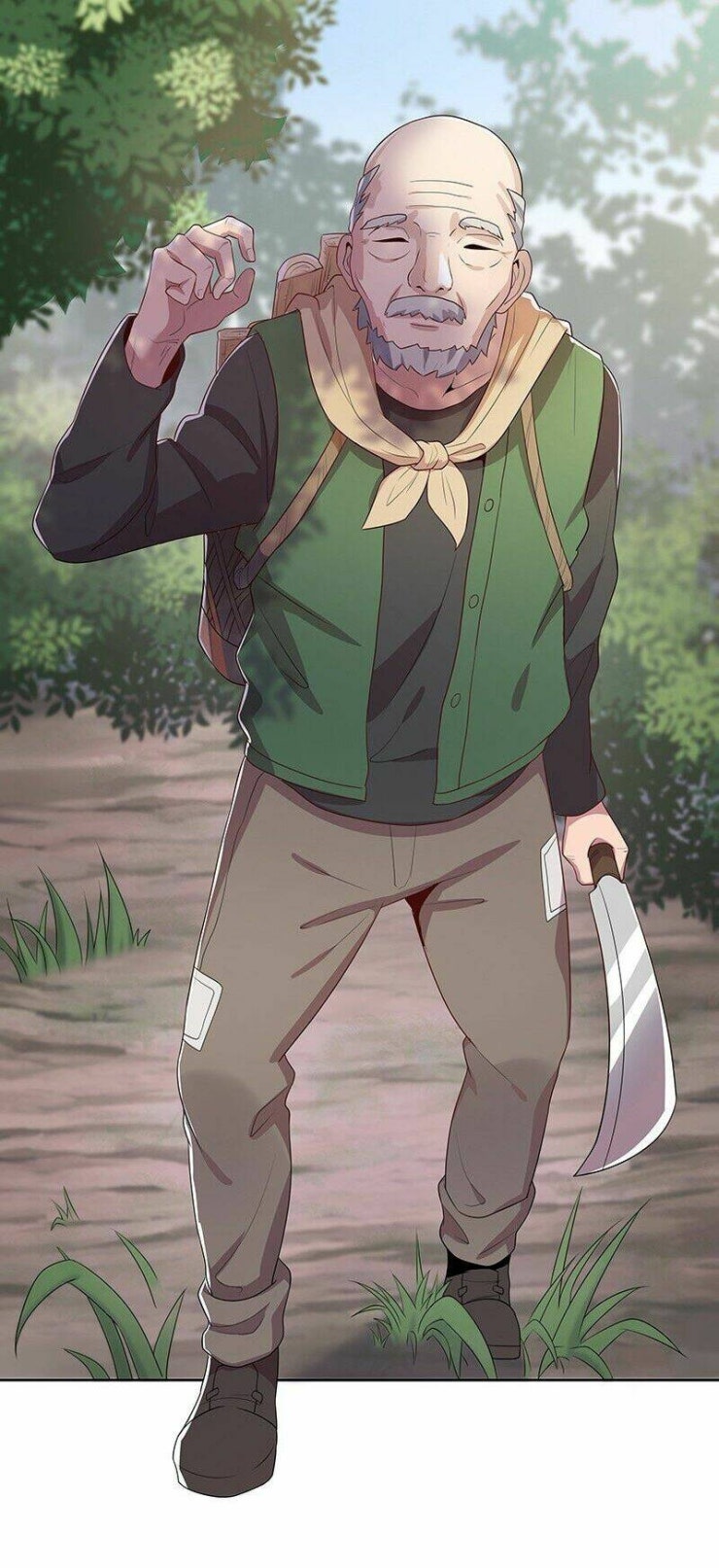 Diệu Thủ Cuồng Y - Page 57