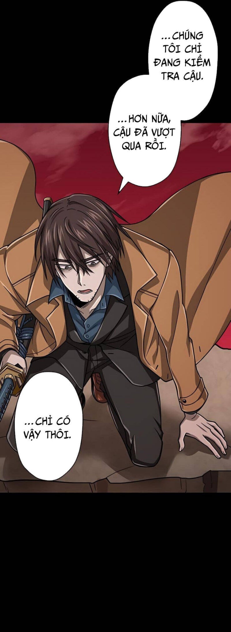 Đại Hiền Nhân Ma Thuật Cấp 99990000 - Page 15