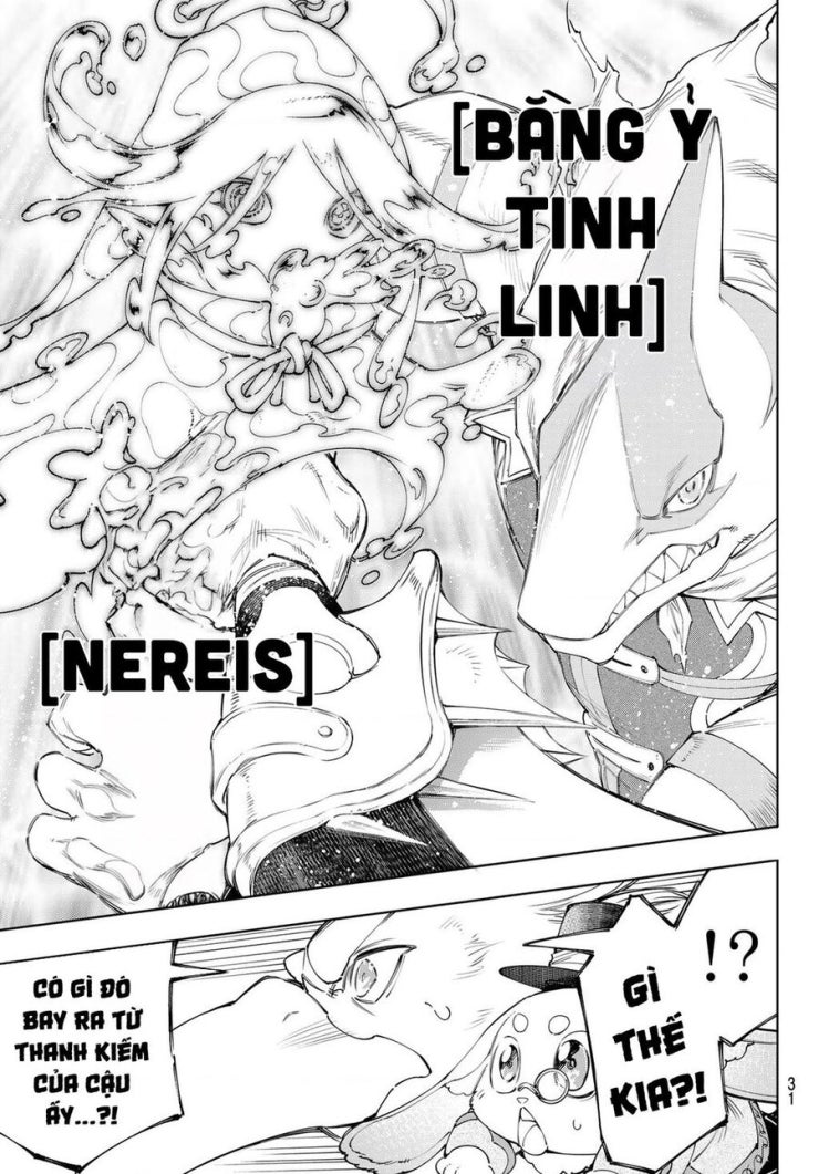 Crappy Game Hunter Challenges God-Tier Game - Page 20