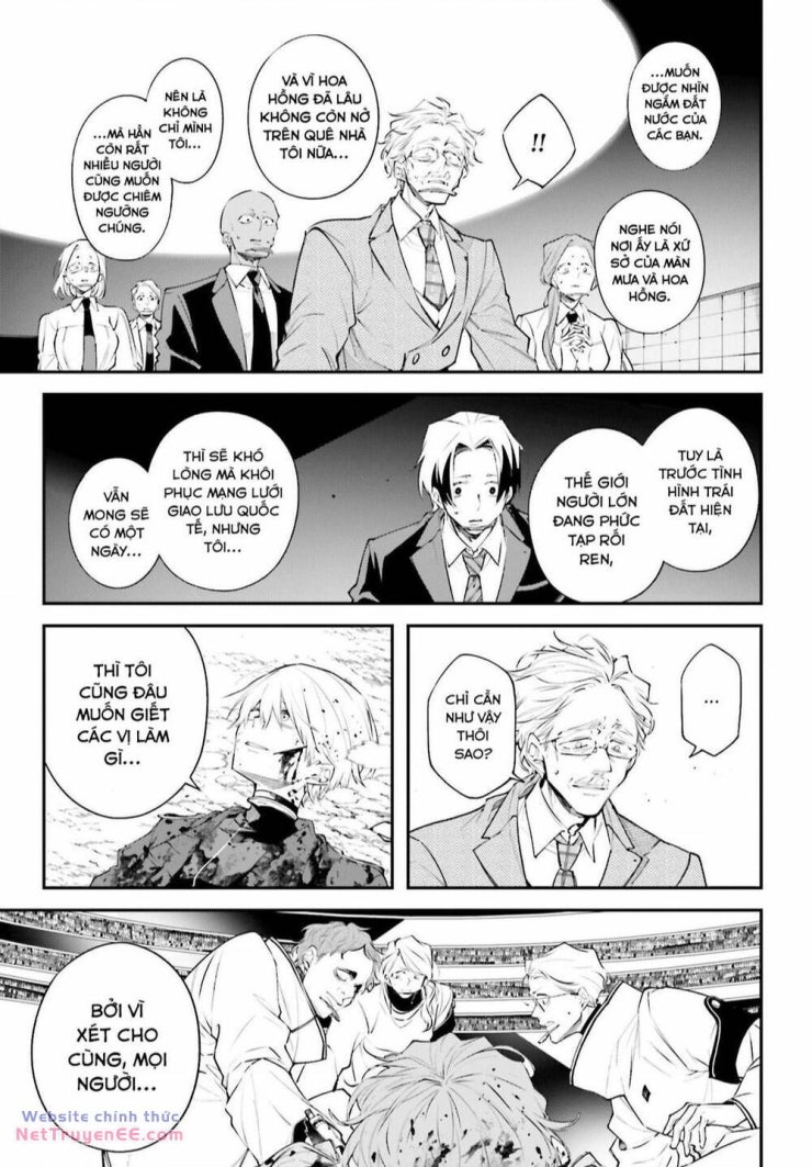 Chiến Tuyến Siêu Cường - Page 26