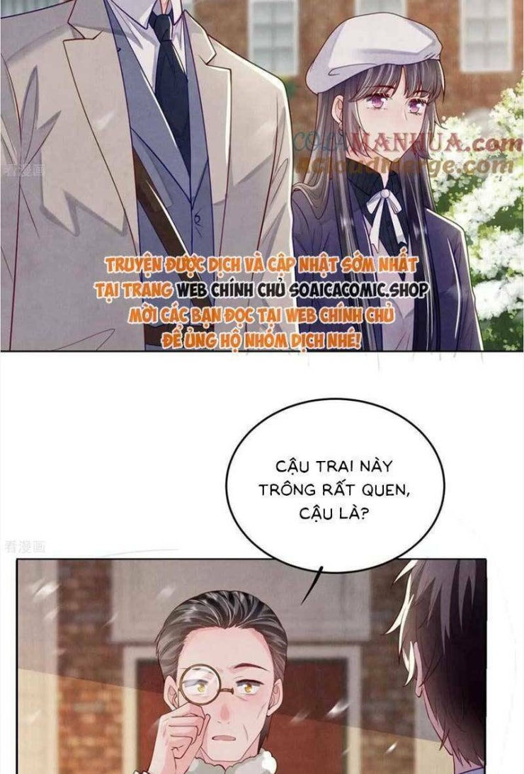 Tôi Có Ông Chồng Hay Ghen - Page 11