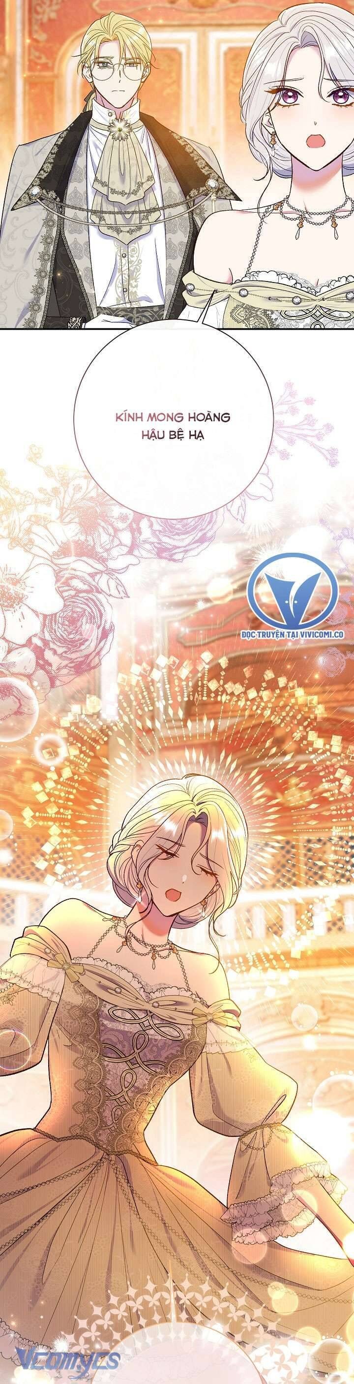 Người Xem Mắt Của Ác Nữ Quá Hoàn Hảo - Page 46