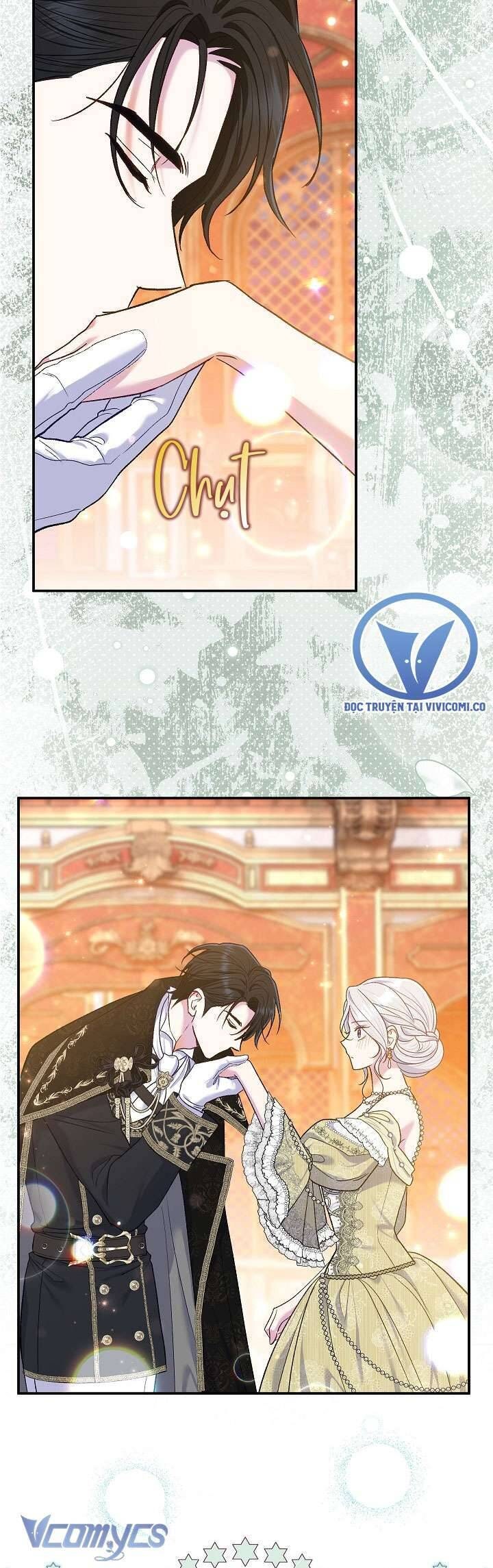 Người Xem Mắt Của Ác Nữ Quá Hoàn Hảo - Page 46