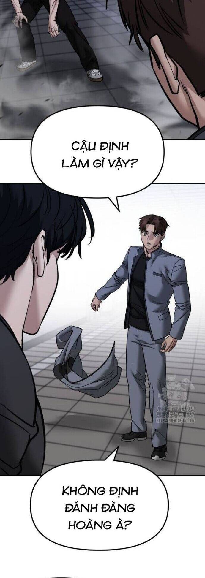 Giang Hồ Thực Thi Công Lý - Page 40