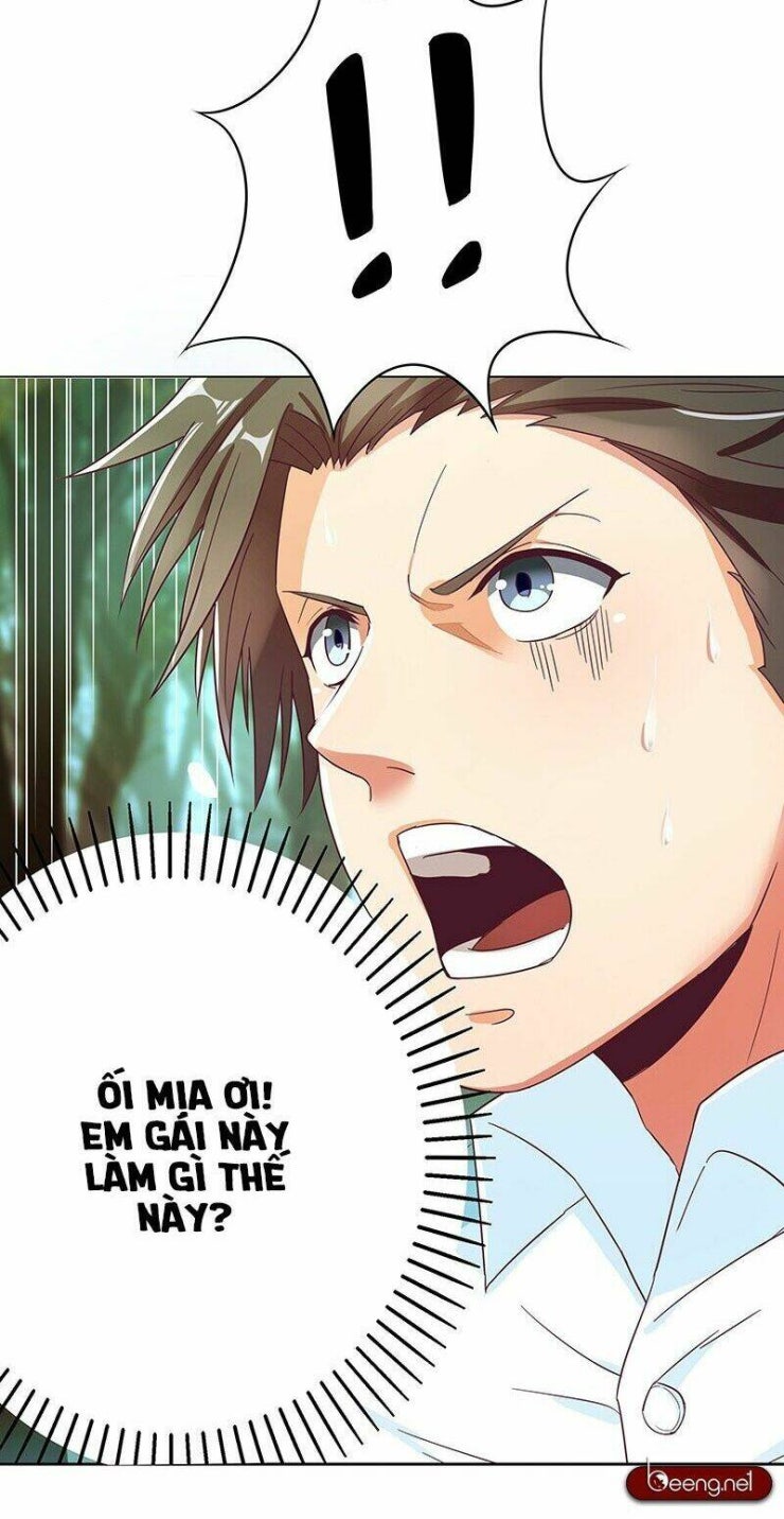 Diệu Thủ Cuồng Y - Page 11