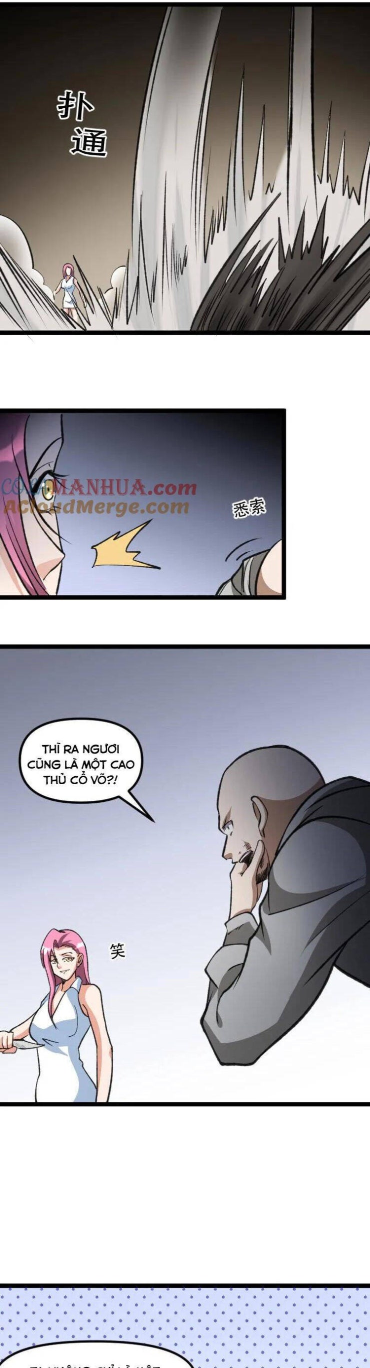 Diệu Thủ Cuồng Y - Page 13