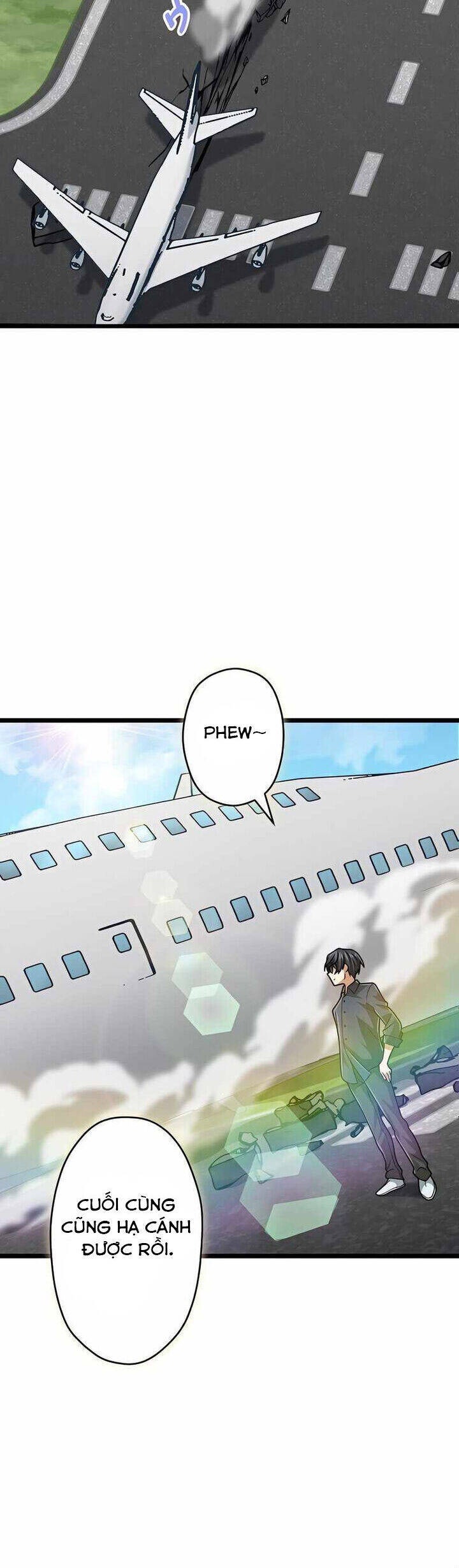 Đại Hiền Nhân Ma Thuật Cấp 99990000 - Page 25