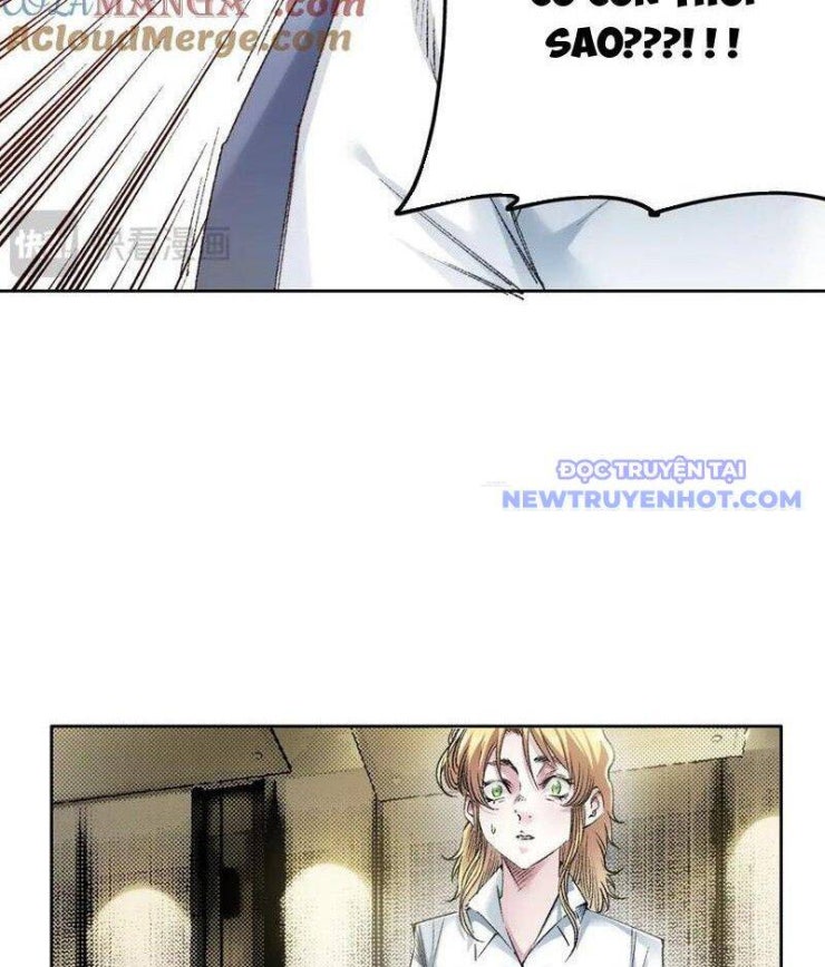 Ta Xây Dựng Tổ Chức Cứu Thế - Page 22