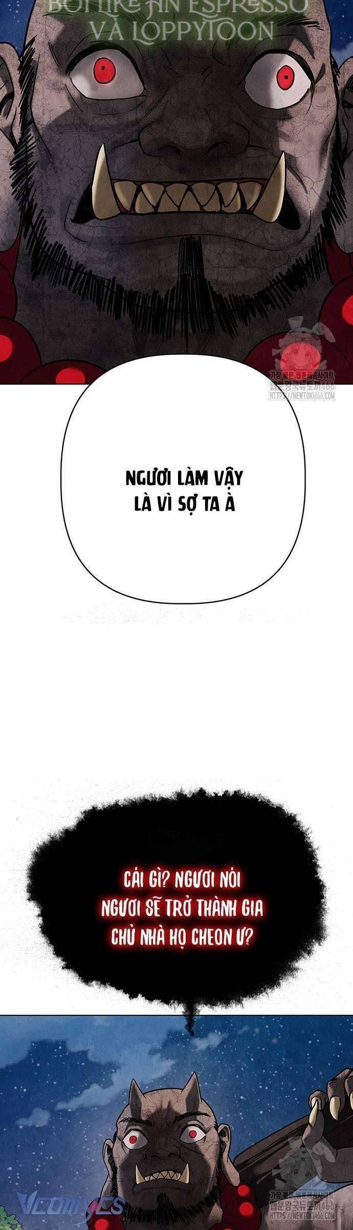 Quỷ Hồn - Page 42