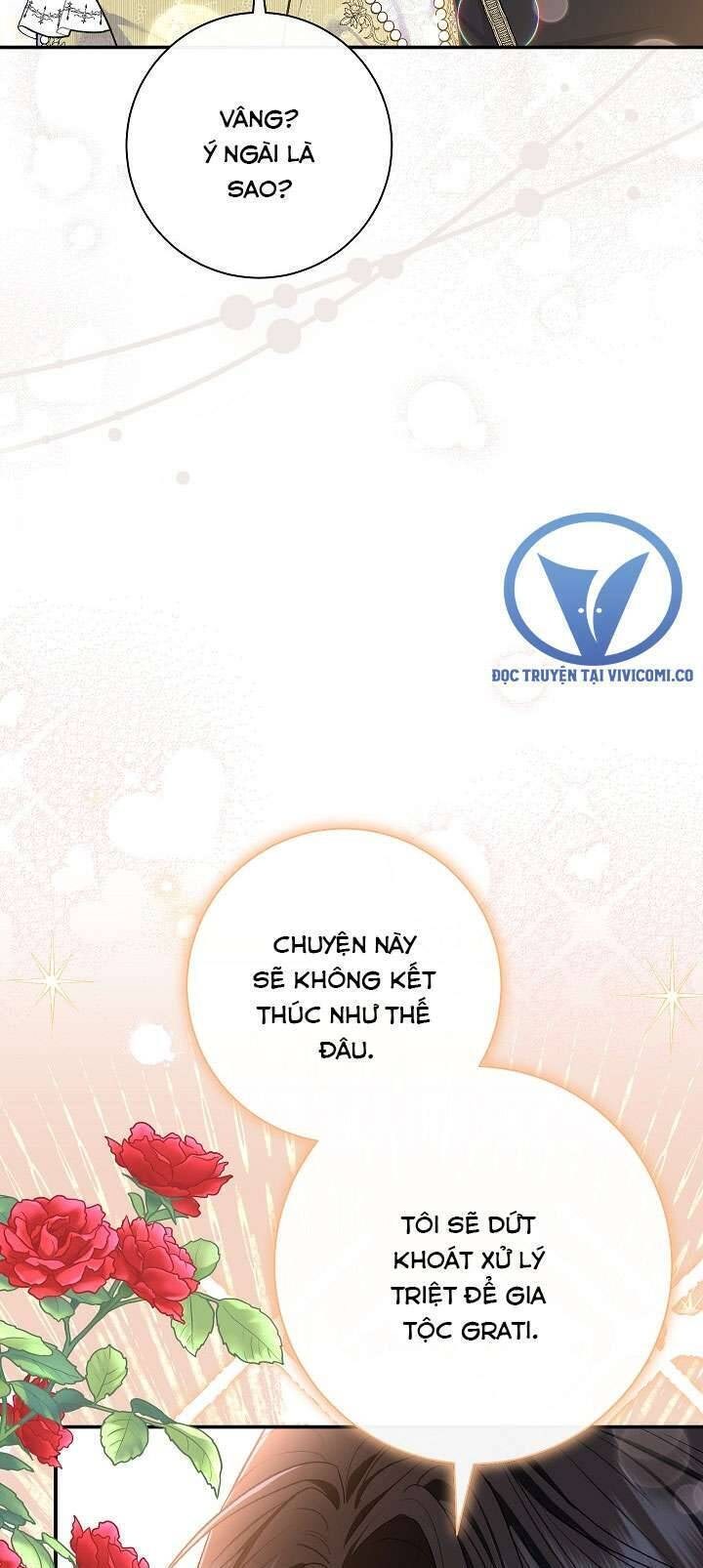 Người Xem Mắt Của Ác Nữ Quá Hoàn Hảo - Page 37