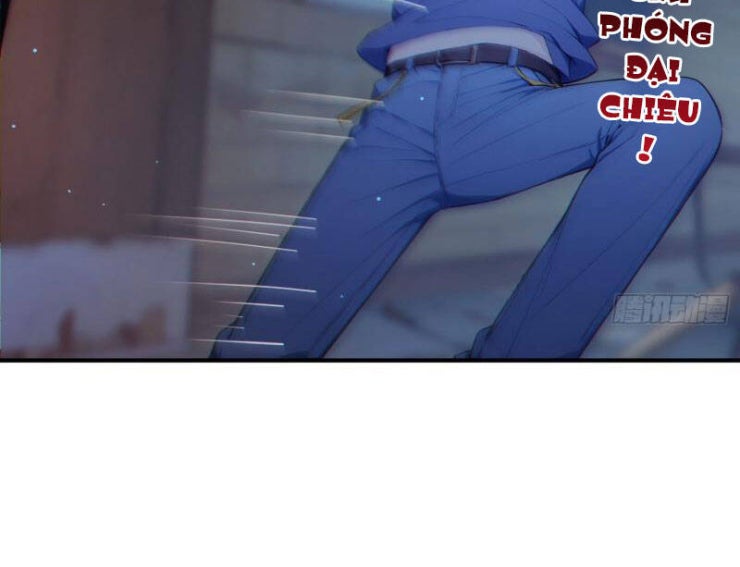 Người Chơi Hệ Tu La - Page 91