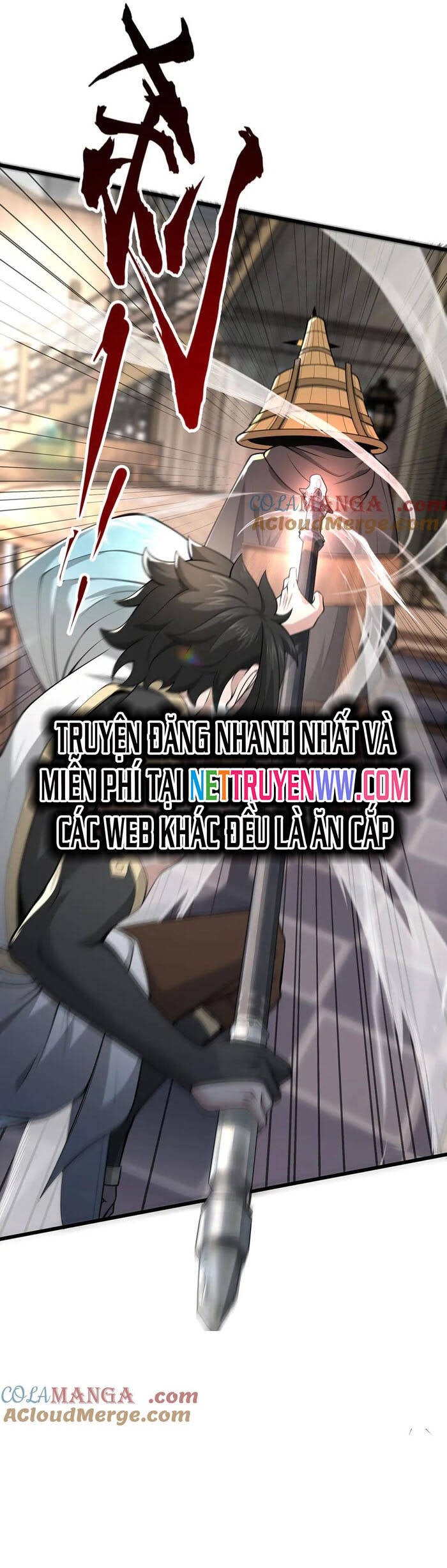 Giết Ta Thêm Vài Lần Nữa, Ta Liền Trở Thành Vô Địch! - Page 21