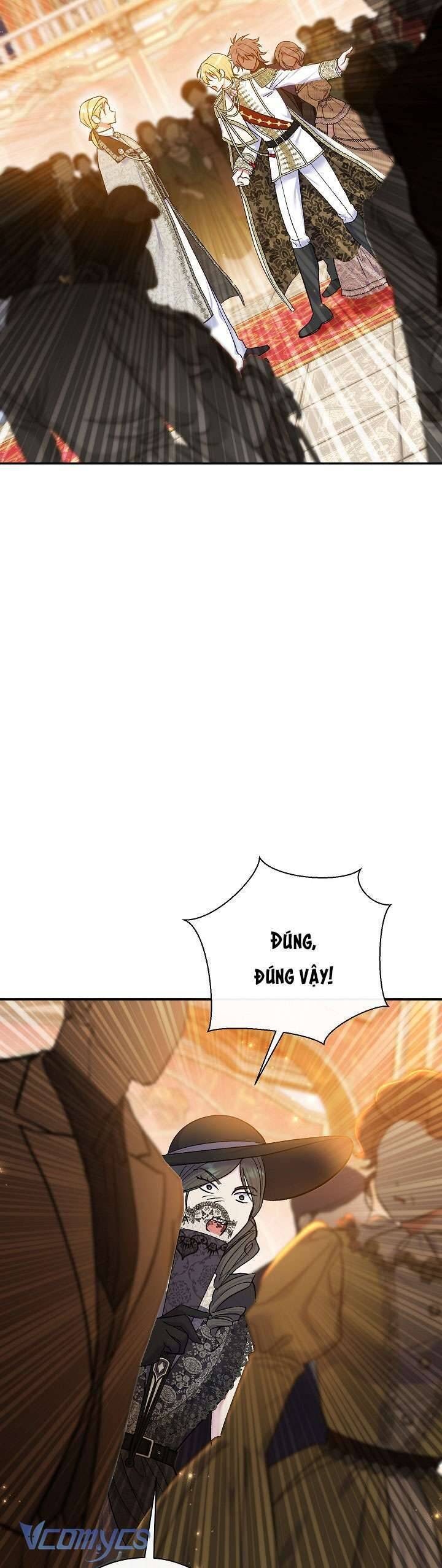 Người Xem Mắt Của Ác Nữ Quá Hoàn Hảo - Page 10