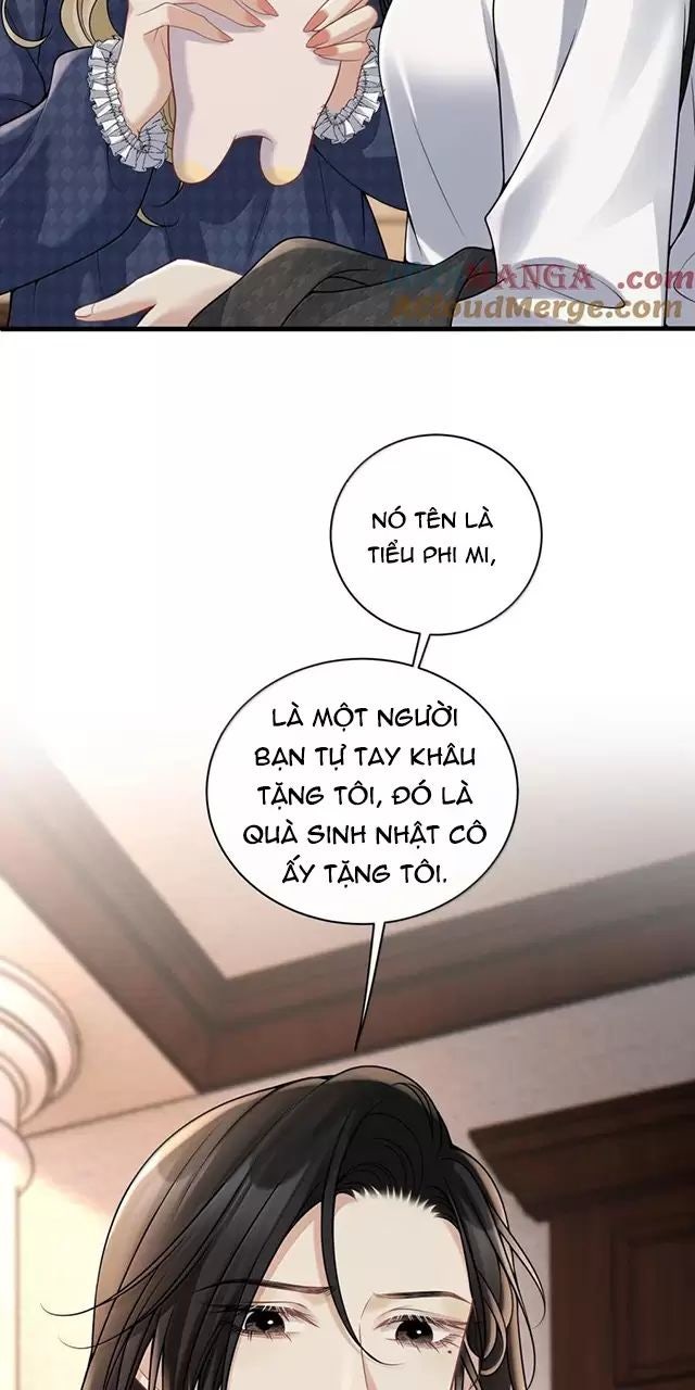 Người Tình Nguy Hiểm - Page 28