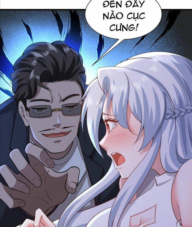 Phu Nhân Nhà Ta Đến Từ Địa Phủ Ngàn Năm - Page 33
