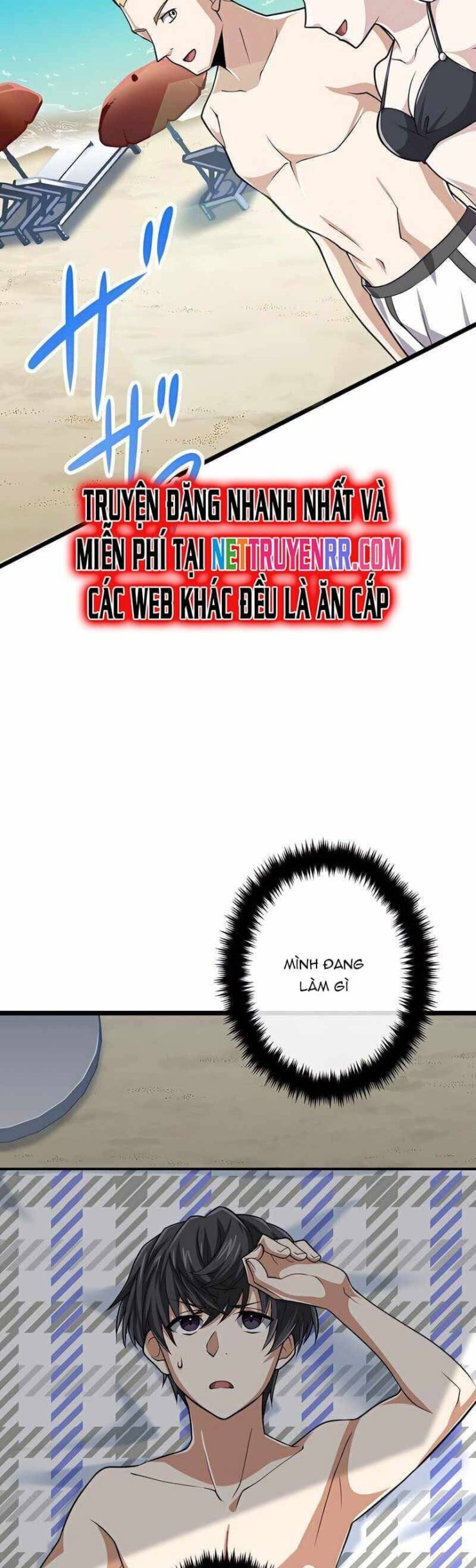 Đại Hiền Nhân Ma Thuật Cấp 99990000 - Page 60