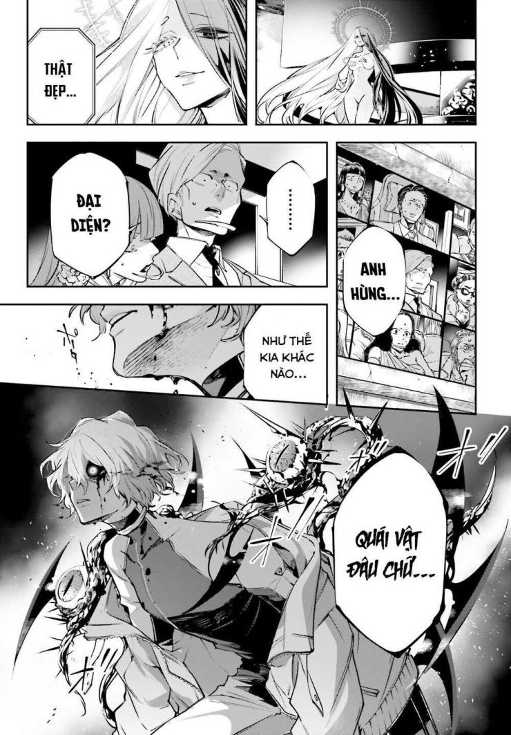 Chiến Tuyến Siêu Cường - Page 52